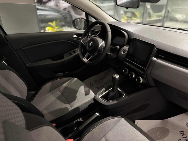 Mitsubishi Colt 1.0L turbo 100 CV Invite GPL - foto 2 di 4