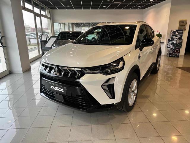 Mitsubishi ASX 1.0L 91 CV Invite - foto 3 di 4