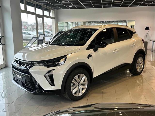 Mitsubishi ASX 1.0L 91 CV Invite usato a PESARO
