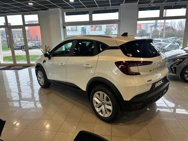 Mitsubishi ASX 1.0L 91 CV Invite - foto 4 di 4