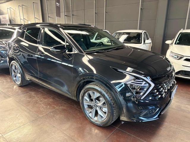 Kia Sportage 1.6 TGDi HEV AT GT-line usato a PESARO