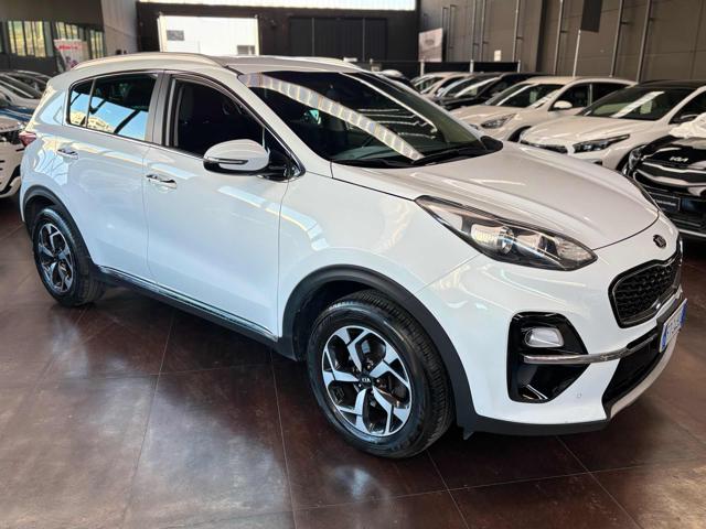 Kia Sportage 1.6 GDI 2WD Energy usato a PESARO