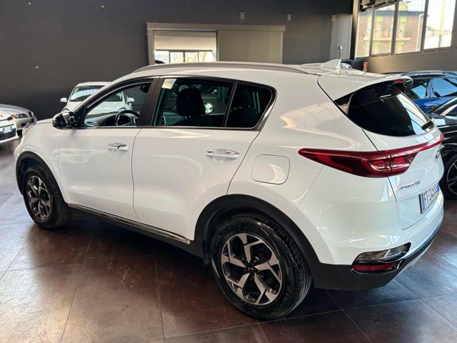 Kia Sportage 1.6 GDI 2WD Energy - foto 4 di 4