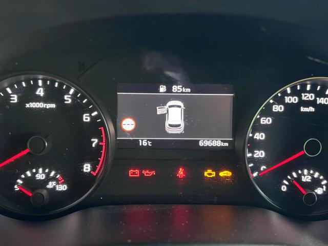 Kia Sportage 1.6 GDI 2WD Energy - foto 3 di 4