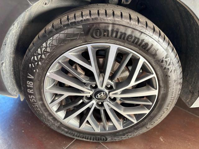 Hyundai TUCSON 1.6 CRDi XPrime - foto 3 di 4