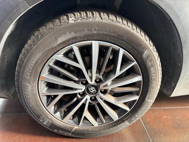 Hyundai TUCSON 1.6 CRDi 48V XPrime - foto 3 di 4