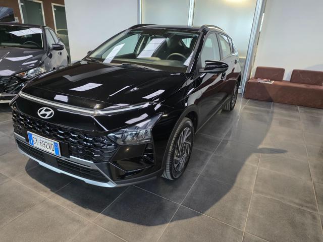 Hyundai BAYON 1.0 T-GDI MT XLine - foto 3 di 4