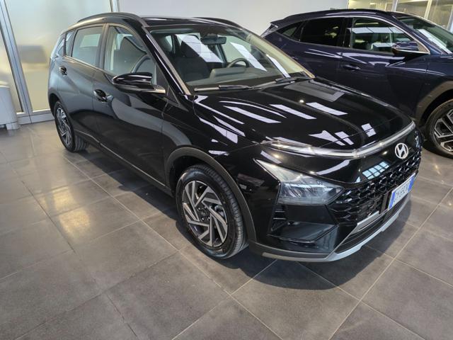 Hyundai BAYON 1.0 T-GDI MT XLine, del 2025, 5 km, in vendita a Pesaro (PU)