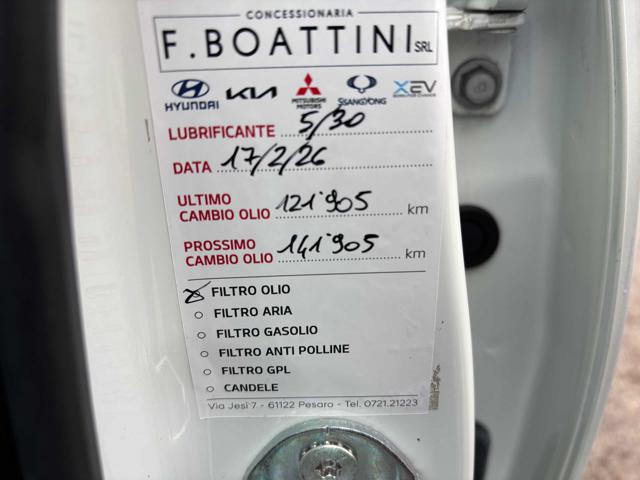 Mitsubishi L200 2.3 D Double Cab 4x4 Easy Select Invite Connect - foto 4 di 4