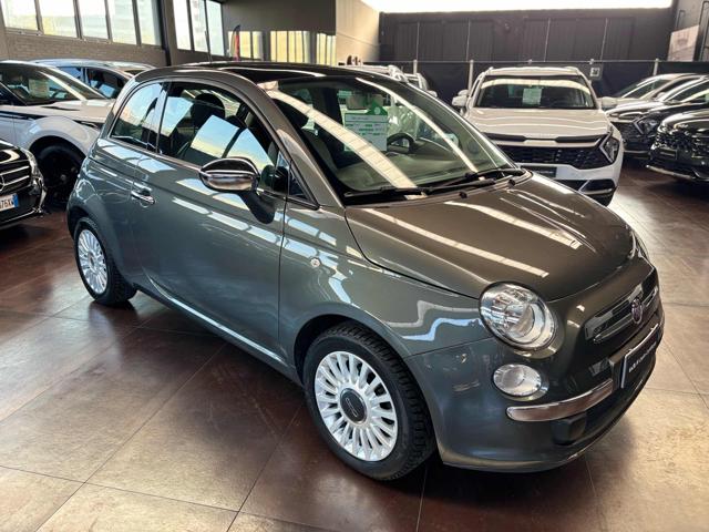 Fiat 500 1.2 Lounge usato a PESARO