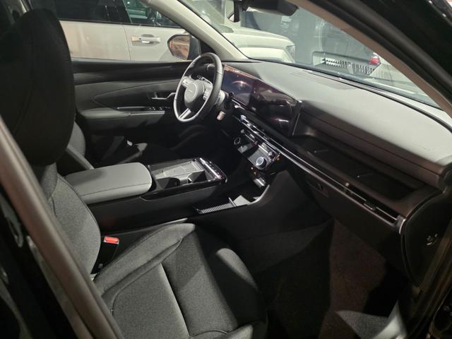 Hyundai TUCSON 1.6 CRDI 48V DCT Business km 0 a PESARO