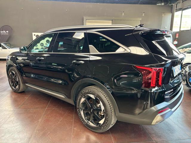 Kia Sorento 2.2 CRDi DCT8 2WD Style - foto 3 di 4