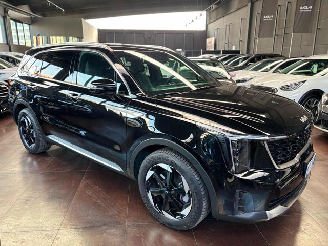 Kia Sorento 2.2 CRDi DCT8 2WD Style usato a PESARO