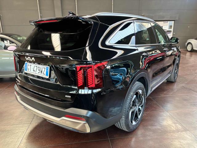 Kia Sorento 2.2 CRDi DCT8 2WD Style - foto 4 di 4