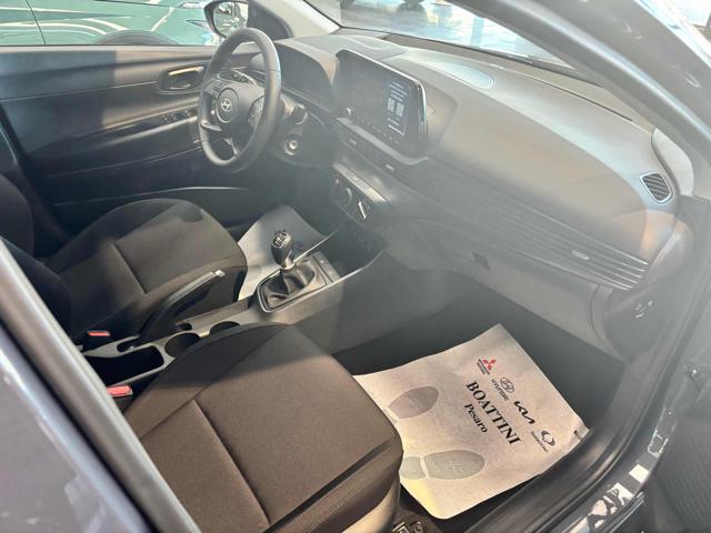 Hyundai i20 1.0 T-GDI MT Connectline - foto 3 di 4