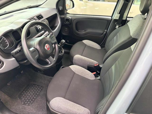 Fiat Panda 1.0 FireFly S&S Hybrid - foto 2 di 4