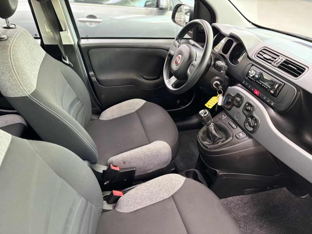 Fiat Panda 1.0 FireFly S&S Hybrid - foto 3 di 4