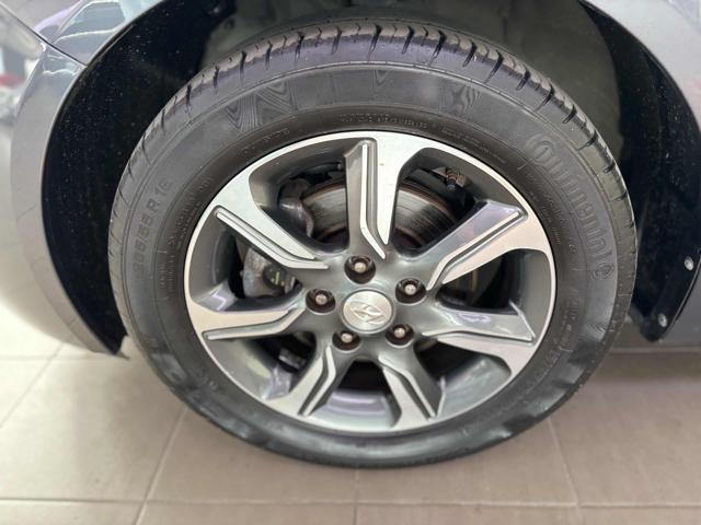Hyundai iX20 1.6 MPI Econext APP MODE - foto 4 di 4