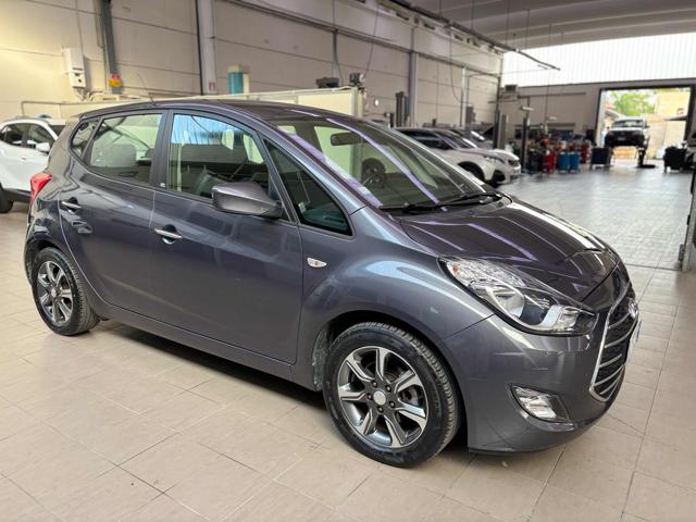 Hyundai iX20 1.6 MPI Econext APP MODE usato a PESARO