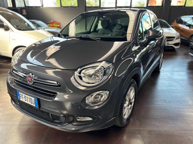 Fiat 500X 1.3 MultiJet 95 CV Pop Star - foto 2 di 4