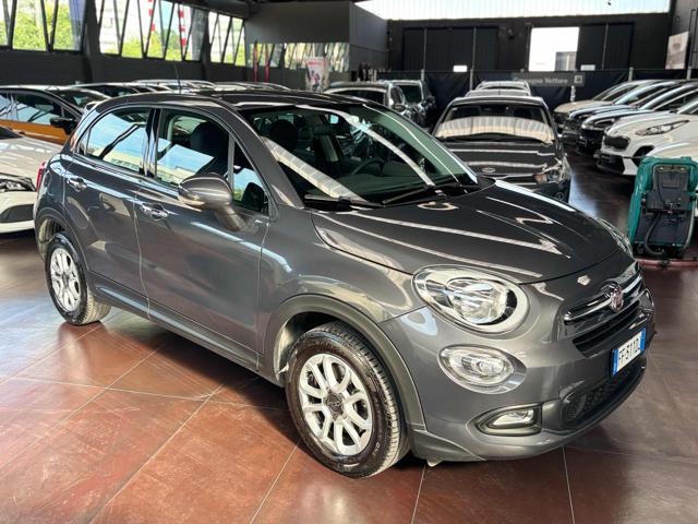 Fiat 500X 1.3 MultiJet 95 CV Pop Star usato a PESARO