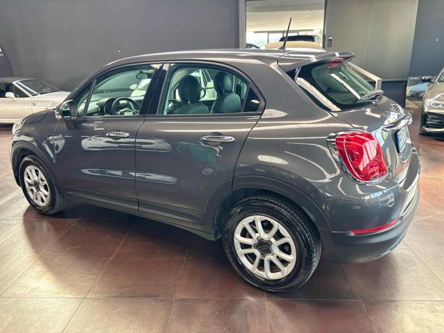 Fiat 500X 1.3 MultiJet 95 CV Pop Star - foto 4 di 4