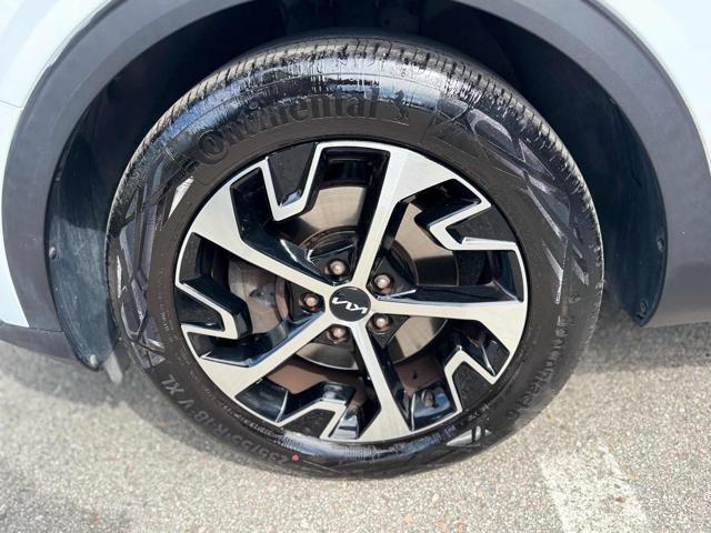 Kia Sportage 1.6 TGDi MHEV Style - foto 3 di 4