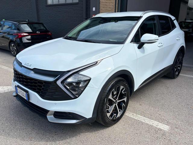 Kia Sportage 1.6 TGDi MHEV Style - foto 2 di 4