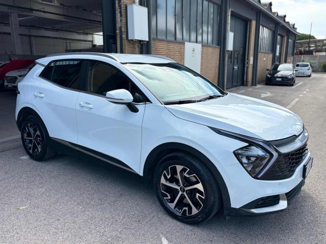 Kia Sportage 1.6 TGDi MHEV Style usato a PESARO