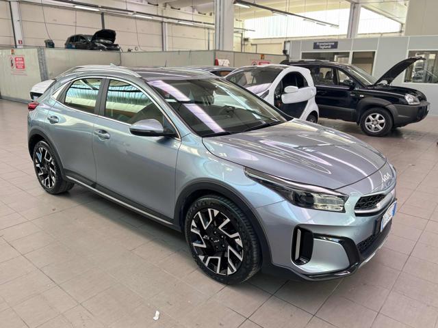 Kia XCeed 1.5 T-GDi 160 CV MHEV iMTBusiness usato a PESARO