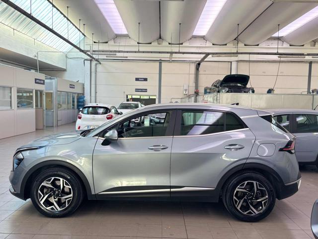 Kia Sportage 1.6 TGDi GPL Business - foto 4 di 4
