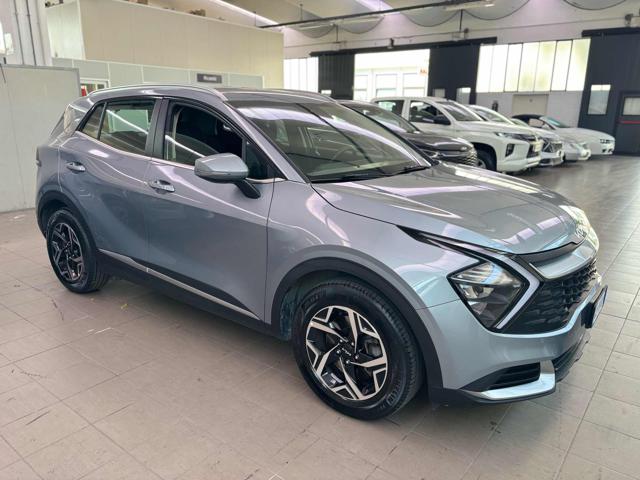 Kia Sportage 1.6 TGDi GPL Business usato a PESARO