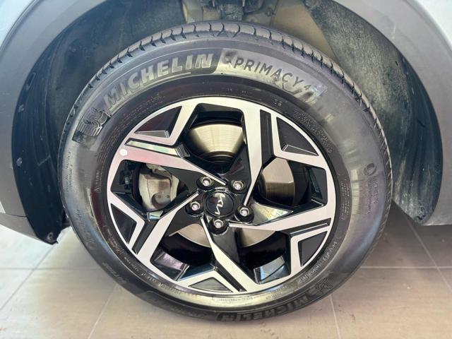 Kia Sportage 1.6 TGDi GPL Business - foto 3 di 4