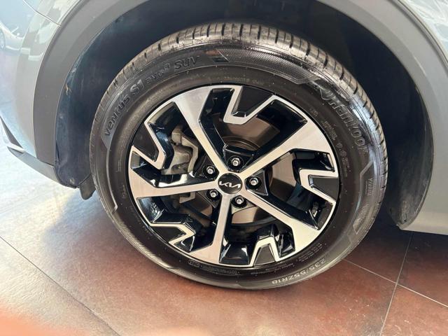 Kia Sportage 1.6 TGDi HEV AT Style - foto 3 di 4