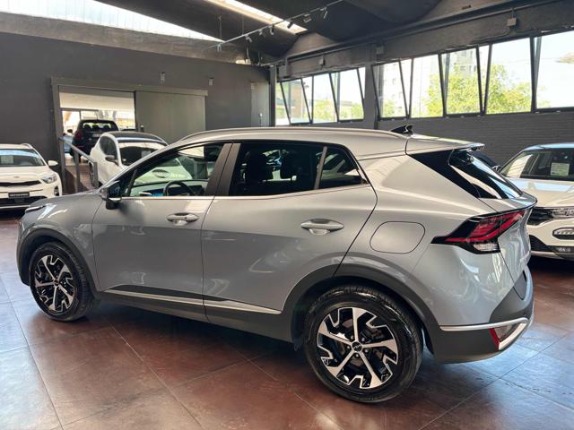 Kia Sportage 1.6 TGDi HEV AT Style - foto 4 di 4