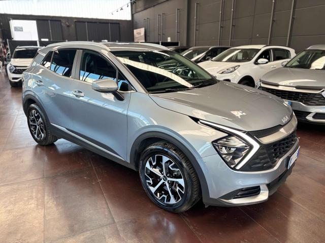 Kia Sportage 1.6 TGDi HEV AT Style usato a PESARO