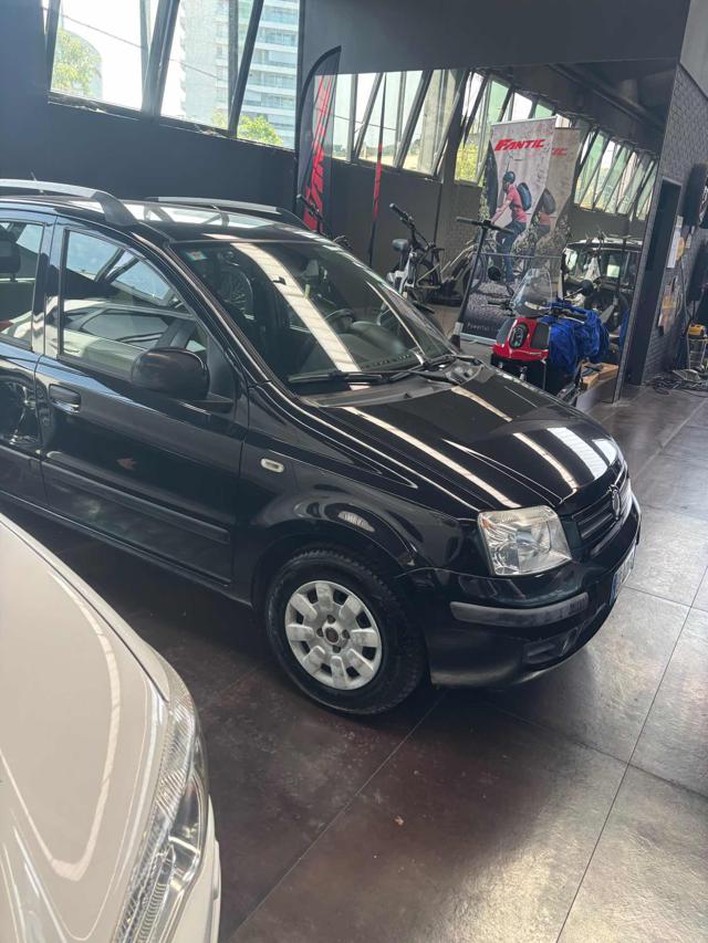 Fiat Panda 1.2 Dynamic Eco - foto 3 di 4