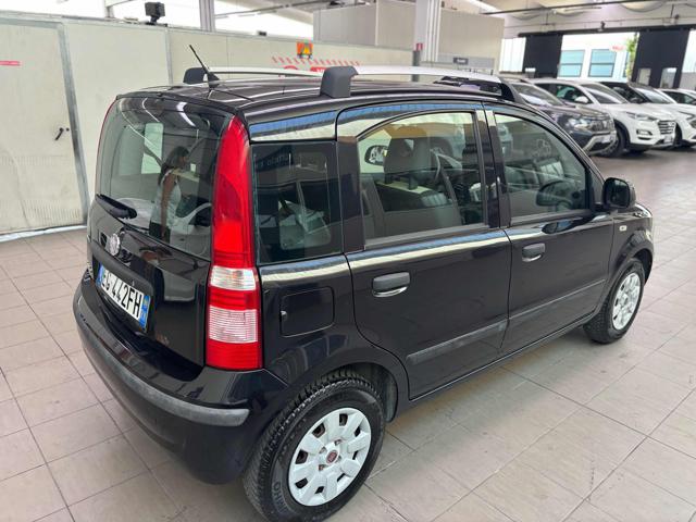 Fiat Panda 1.2 Dynamic Eco - foto 4 di 4