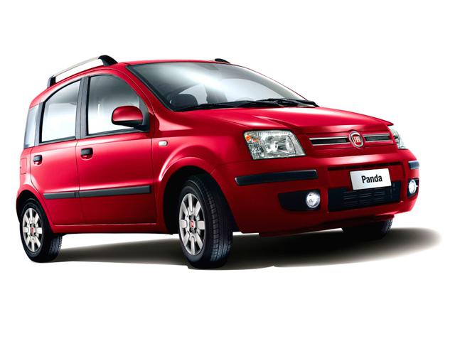 Fiat Panda 1.2 Dynamic Eco - foto 2 di 4