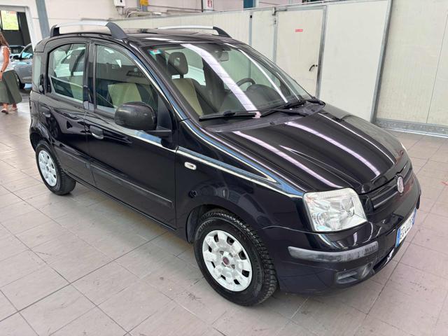 Fiat Panda 1.2 Dynamic Eco usato a PESARO