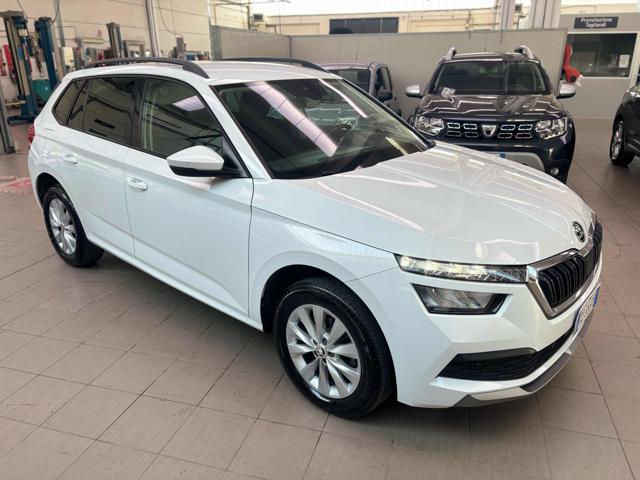 Skoda Kamiq 1.0 TSI 110 CV Ambition usato a PESARO