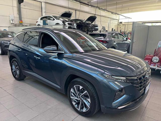 Hyundai TUCSON 1.6 CRDI XLine - foto 2 di 4