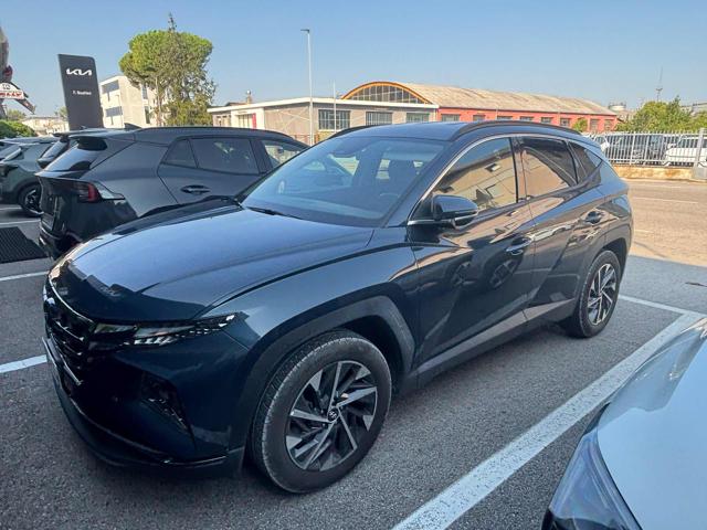 Hyundai TUCSON 1.6 CRDI XLine usato a PESARO