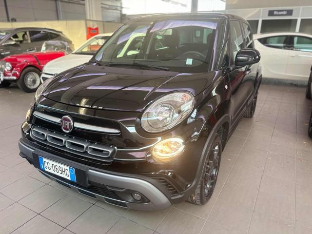 Fiat 500L 1.3 Multijet 95 CV Cross - foto 2 di 4