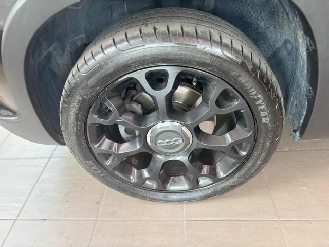 Fiat 500L 1.3 Multijet 95 CV Cross - foto 4 di 4