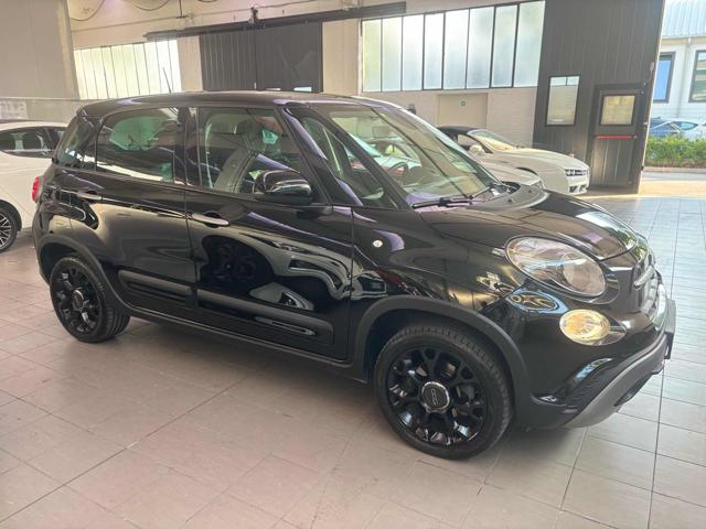 Fiat 500L 1.3 Multijet 95 CV Cross usato a PESARO