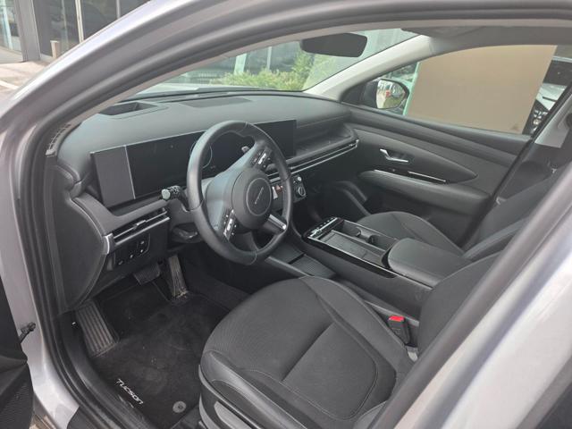 Hyundai TUCSON 1.6 PHEV aut. Exellence - foto 3 di 4