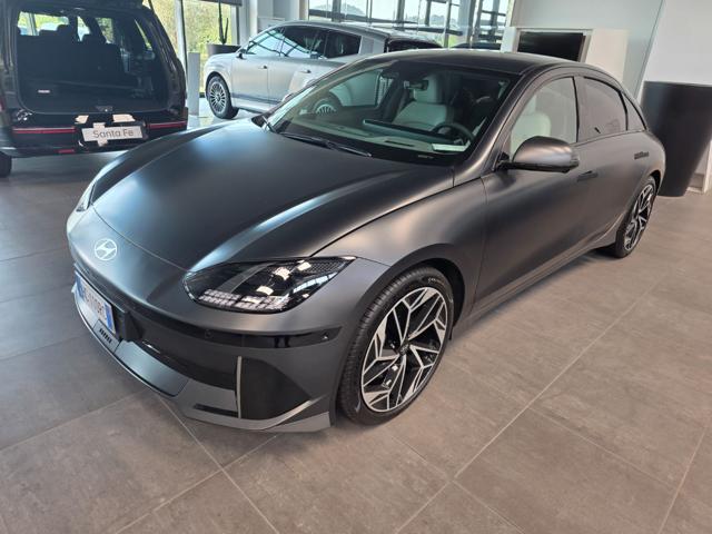 Hyundai IONIQ 6 77.4 kWh Evolution km 0 a PESARO