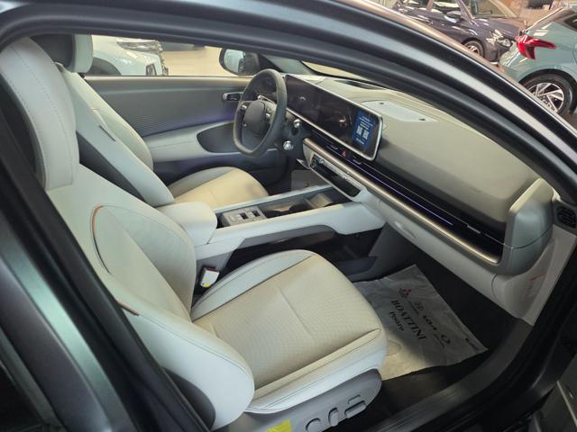 Hyundai IONIQ 6 77.4 kWh Evolution - foto 4 di 4