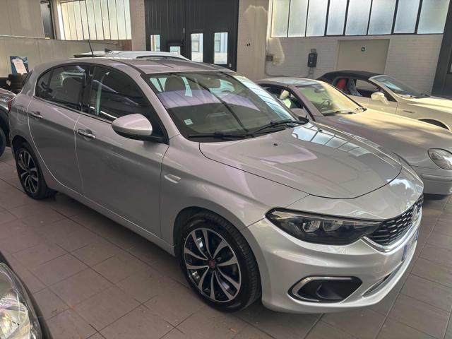 Fiat Tipo 1.6 Mjt S&S 5 porte Lounge usato a PESARO